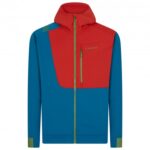 Mood Space Blue Saffron La Sportiva New Zealand