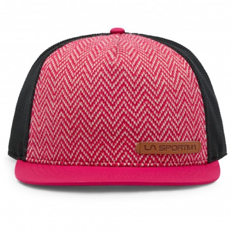 moose_trucker_hat_la_sportiva_new_zealand.jpg Moose Trucker Hat La Sportiva New Zealand - Image 1