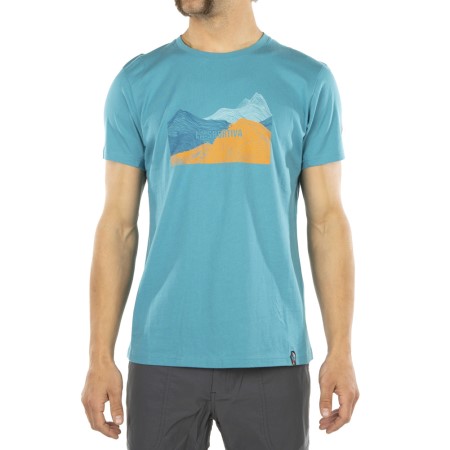 mount_shirt_m_topaz_la_sportiva_new_zealand.jpg Mount-Shirt M Topaz La Sportiva New Zealand - Image 1