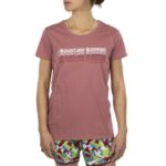 Mount-Shirt W Blush La Sportiva New Zealand