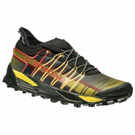 mutant_la_sportiva_new_zealand_black.jpg Mutant La Sportiva New Zealand Black - Image 1