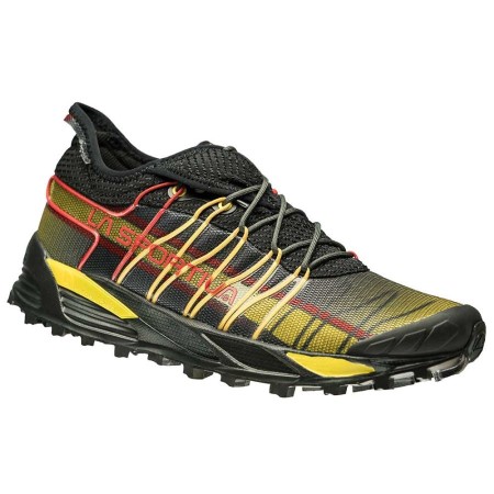 mutant_mens_trail_running_shoe_black_la_sportiva_new_zealand.jpg Mutant Mens Trail Running Shoe Black La Sportiva New Zealand - Image 1