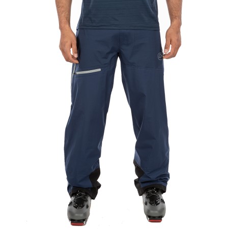 Northstar Evo Shell Pant M La Sportiva New Zealand Night Blue - Image 1