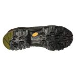 Nucleo High Gtx Women Hiking Shoe Taupe Berry La Sportiva New Zealand - Image 4