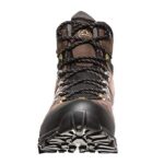 Nucleo High Gtx Women Hiking Shoe Taupe Berry La Sportiva New Zealand - Image 6