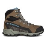 Nucleo High Ii Gtx Womens La Sportiva New Zealand Oak Topaz