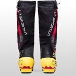 Olympus Mons Cube Mountaineering Boot Yellow Black 44.0 La Sportiva New Zealand - Image 4