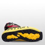 Olympus Mons Cube Mountaineering Boot Yellow Black 44.0 La Sportiva New Zealand - Image 5