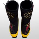 Olympus Mons Cube Mountaineering Boot Yellow Black 44.0 La Sportiva New Zealand - Image 7