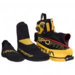 Olympus Mons Cube Yellow Black La Sportiva New Zealand - Image 11