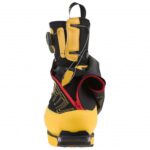 Olympus Mons Cube Yellow Black La Sportiva New Zealand - Image 9