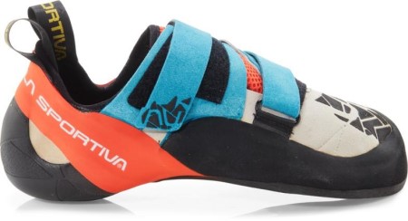 otaki_climbing_shoes_la_sportiva_new_zealand_blue_flame.jpg Otaki Climbing Shoes La Sportiva New Zealand Blue Flame - Image 1