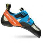Otaki La Sportiva New Zealand Blue Flame - Image 2