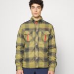 Outdoor Jacket La Sportiva New Zealand Cedar Night Blue