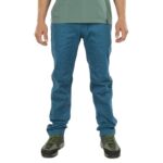 Pueblo Pant M La Sportiva New Zealand Space Blue Topaz