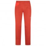 Pure Pant Saffron Goji La Sportiva New Zealand