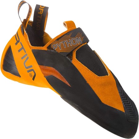 python_orange_la_sportiva_new_zealand.jpg Python Orange La Sportiva New Zealand - Image 1