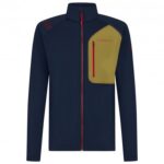 Reign Jacket Night Blue Cedar La Sportiva New Zealand