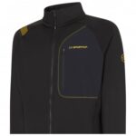 Reign Jacket Night Blue Cedar La Sportiva New Zealand - Image 4