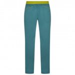 Roots Pant La Sportiva New Zealand Pine Kiwi