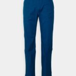 Roots Pant La Sportiva New Zealand Space Blue Topaz