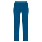 Roots Pant M La Sportiva New Zealand Space Blue Topaz