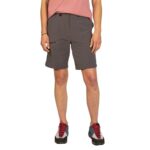 Scout Short W La Sportiva New Zealand Carbon Black