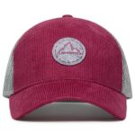 Setter Cap Cerise Cloud La Sportiva New Zealand