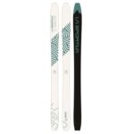 Ski White Lagoon La Sportiva New Zealand