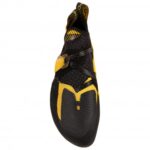 Solution Comp La Sportiva New Zealand Black Yellow - Image 4