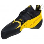 Solution Comp La Sportiva New Zealand Black Yellow - Image 5