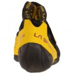 Solution Comp La Sportiva New Zealand Black Yellow - Image 6