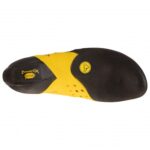 Solution Comp La Sportiva New Zealand Black Yellow - Image 8