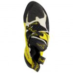 Solution White Yellow La Sportiva New Zealand - Image 11