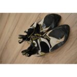 Solution White Yellow La Sportiva New Zealand - Image 4