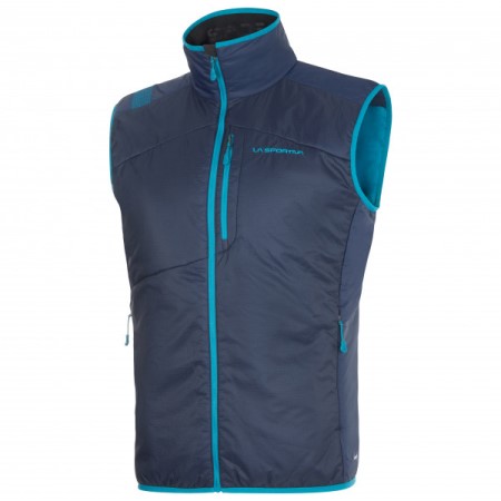 spark_primaloft_vest_crystal_night_blue_la_sportiva_new_zealand.jpg Spark Primaloft Vest Crystal Night Blue La Sportiva New Zealand - Image 1