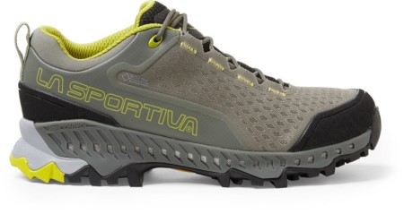 spire_gtx_hiking_shoes_clay_celery_la_sportiva_new_zealand.jpg Spire Gtx Hiking Shoes Clay Celery La Sportiva New Zealand - Image 1