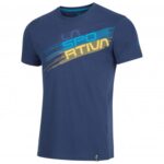 Stripe Evo Night Blue La Sportiva New Zealand