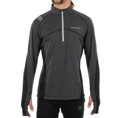 swift_long_sleeve_m_la_sportiva_new_zealand_black.jpg Swift Long Sleeve M La Sportiva New Zealand Black - Image 1