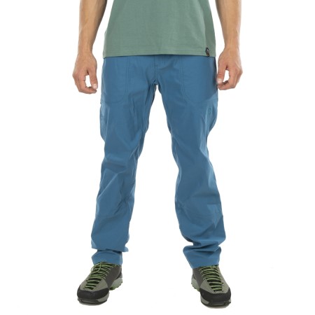 Talus Pant M Space Blue Topaz La Sportiva New Zealand - Image 1