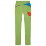 Talus Pant Space Blue Topaz La Sportiva New Zealand - Image 3