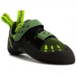 Tarantula Olive Neon La Sportiva New Zealand - Image 5