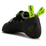 Tarantula Olive Neon La Sportiva New Zealand - Image 8
