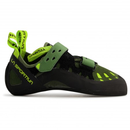 tarantula_olive_neon_la_sportiva_new_zealand.jpg Tarantula Olive Neon La Sportiva New Zealand - Image 1