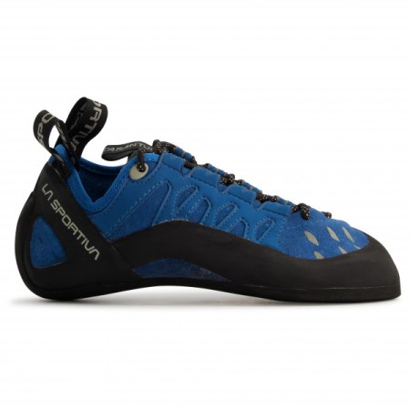 tarantulace_space_blue_clay_la_sportiva_new_zealand.jpg Tarantulace Space Blue Clay La Sportiva New Zealand - Image 1
