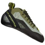 Tc Pro Climbing Shoe La Sportiva New Zealand Olive - Image 2