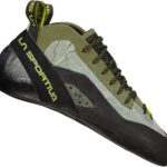 Tc Pro Climbing Shoe La Sportiva New Zealand Olive