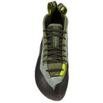 Tc Pro Climbing Shoe La Sportiva New Zealand Olive - Image 3