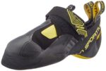 Theory Climbing Shoes Yellow La Sportiva New Zealand - Image 2