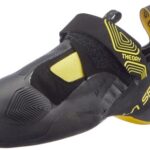 Theory Climbing Shoes Yellow La Sportiva New Zealand